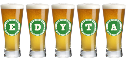 Edyta lager logo