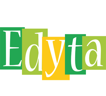 Edyta lemonade logo