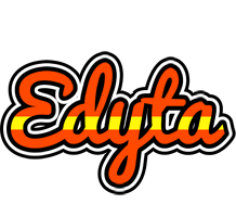 Edyta madrid logo