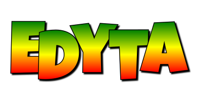 Edyta mango logo