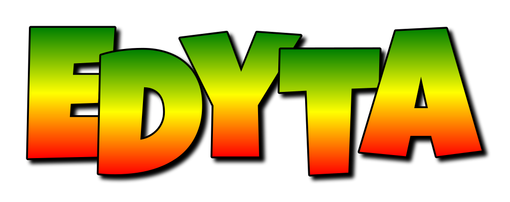 Edyta mango logo