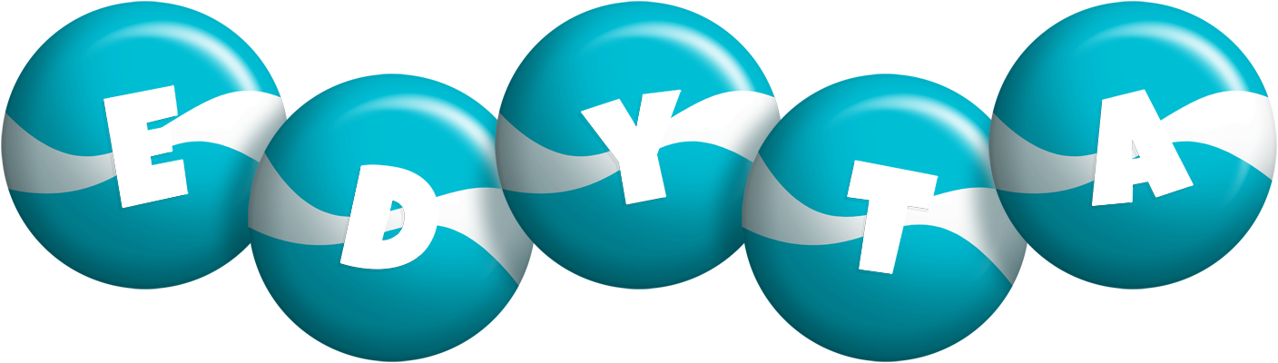 Edyta messi logo