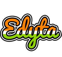 Edyta mumbai logo