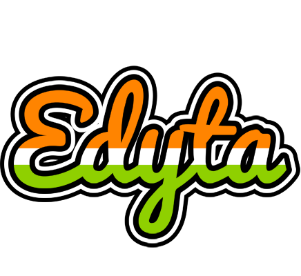 Edyta mumbai logo