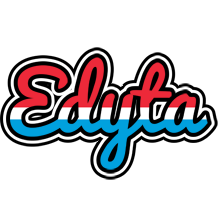 Edyta norway logo