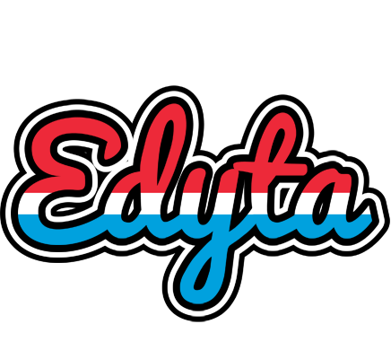Edyta norway logo