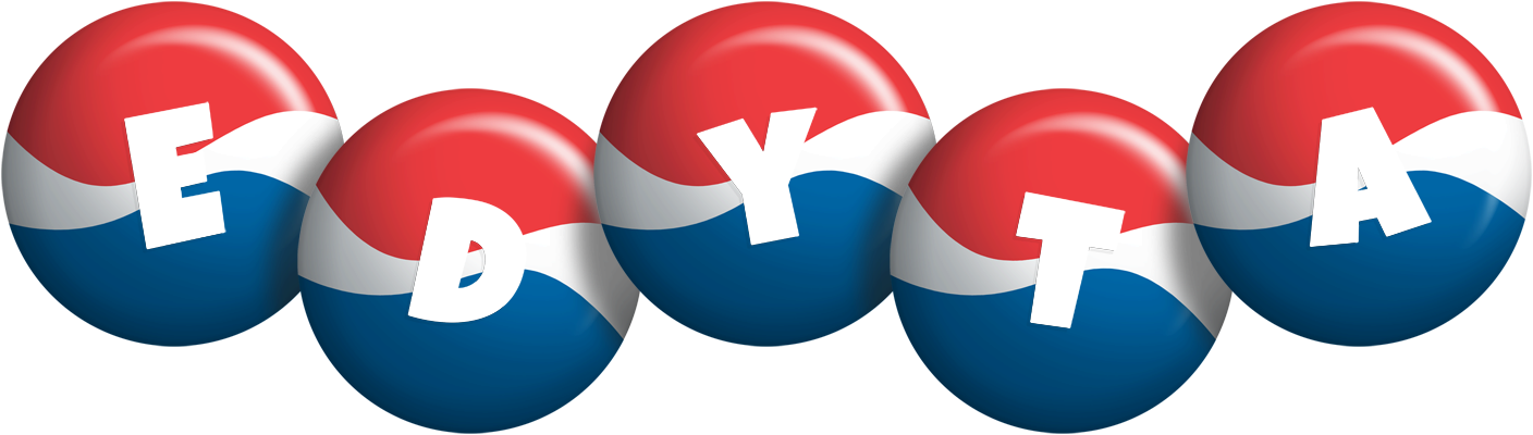 Edyta paris logo