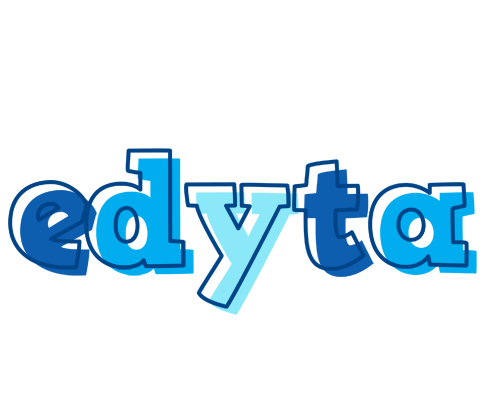 Edyta sailor logo
