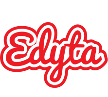 Edyta sunshine logo