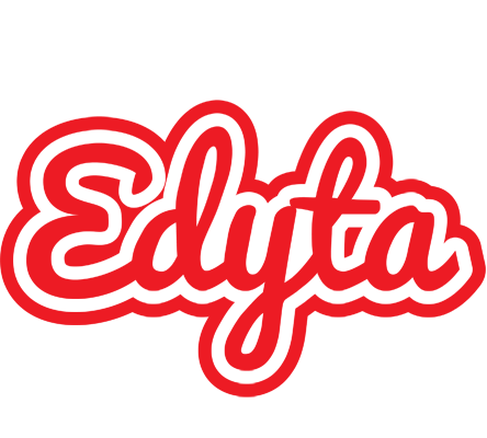 Edyta sunshine logo
