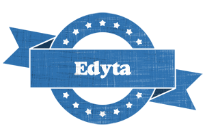 Edyta trust logo