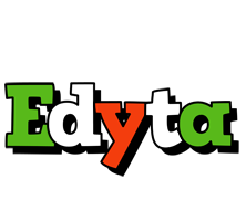 Edyta venezia logo