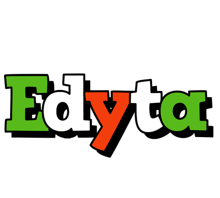 Edyta venezia logo