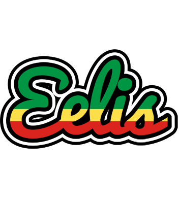 Eelis african logo