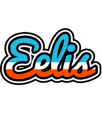 Eelis america logo