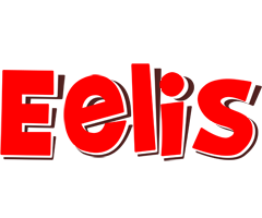 Eelis basket logo