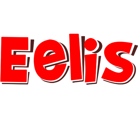 Eelis basket logo