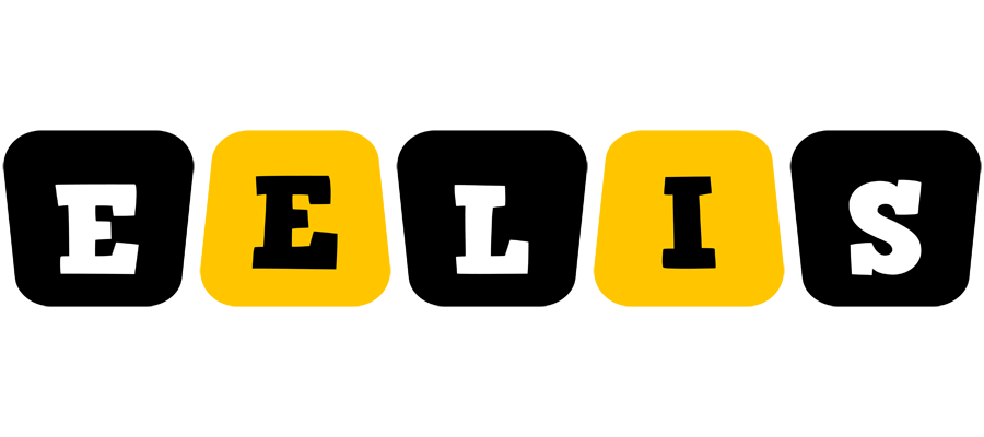 Eelis boots logo