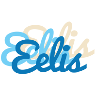 Eelis breeze logo