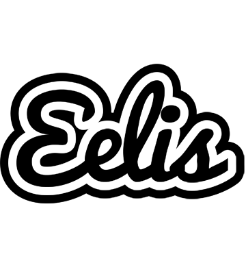 Eelis chess logo