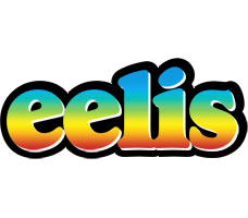 Eelis color logo