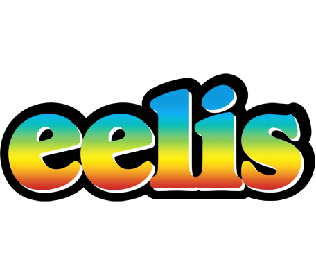 Eelis color logo