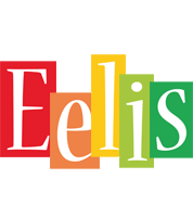 Eelis colors logo