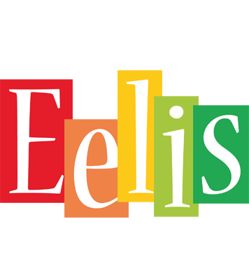 Eelis colors logo