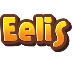 Eelis cookies logo