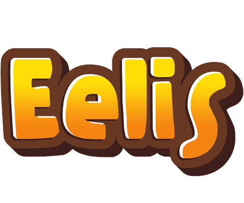 Eelis cookies logo