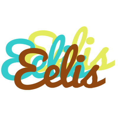 Eelis cupcake logo