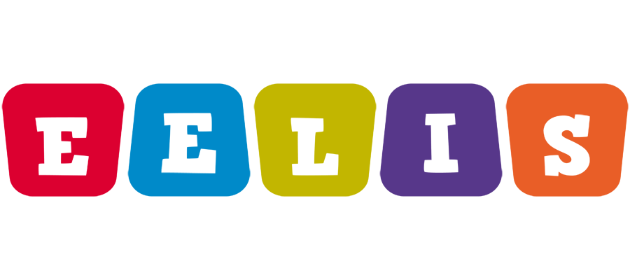 Eelis daycare logo