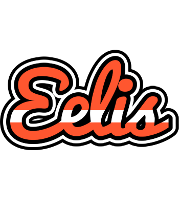Eelis denmark logo