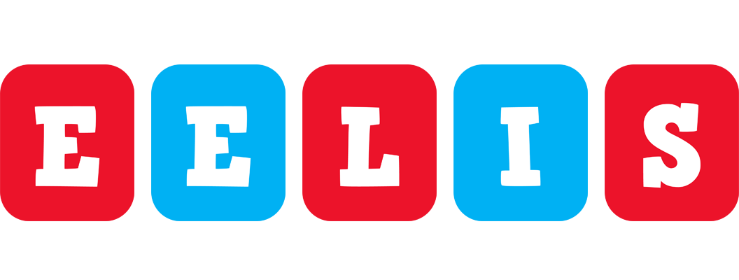 Eelis diesel logo