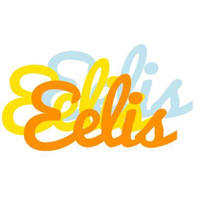 Eelis energy logo