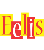 Eelis errors logo