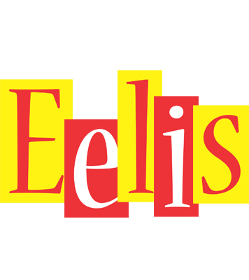 Eelis errors logo
