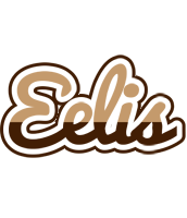 Eelis exclusive logo