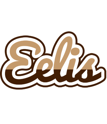 Eelis exclusive logo