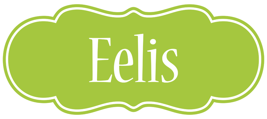 Eelis family logo