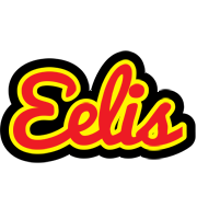 Eelis fireman logo