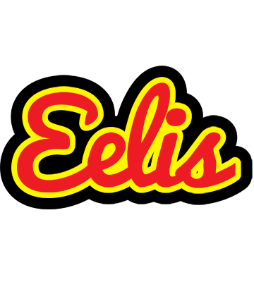 Eelis fireman logo