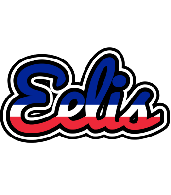 Eelis france logo