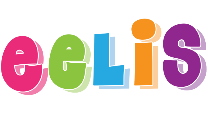 Eelis friday logo
