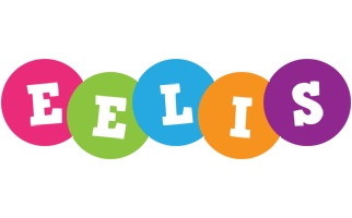 Eelis friends logo