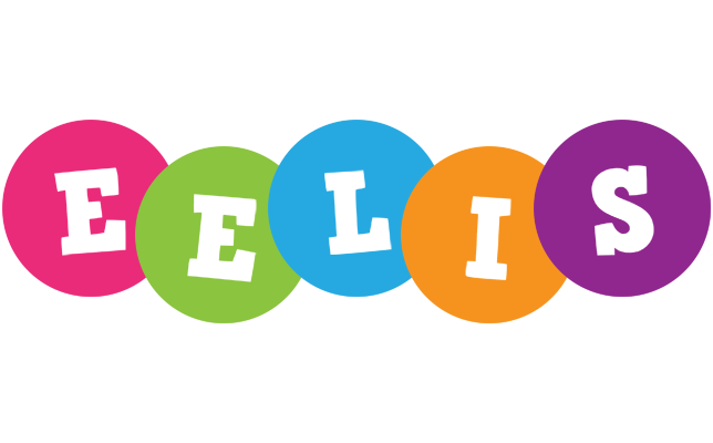 Eelis friends logo