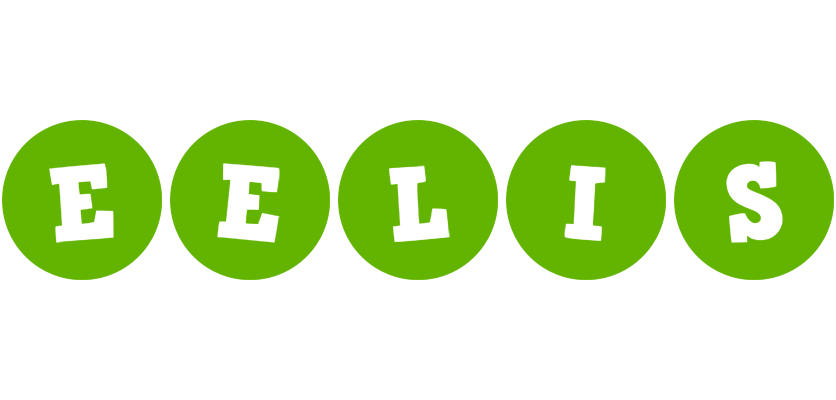 Eelis games logo