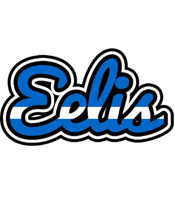 Eelis greece logo