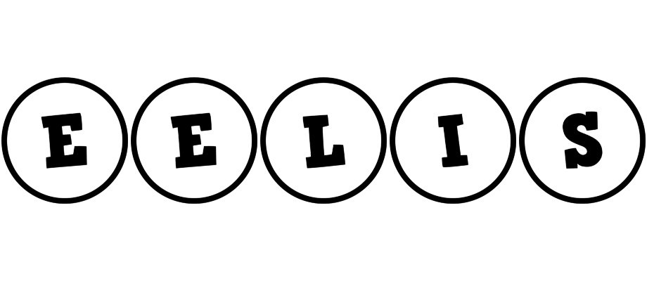 Eelis handy logo