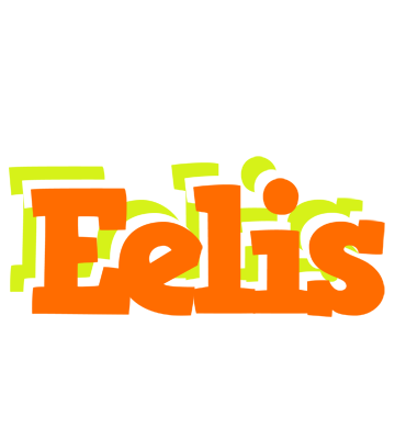 Eelis healthy logo